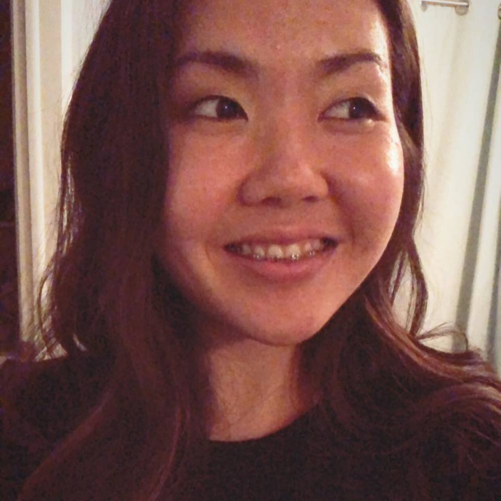 Meet your Posher, Vivian